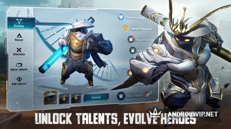 Eternal Evolution фото 3