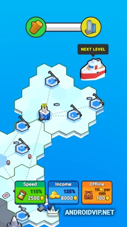 Factory World фото