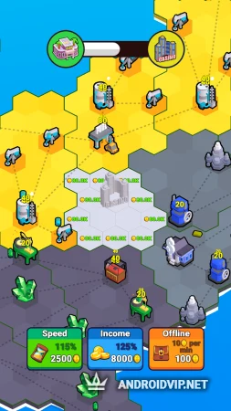 Factory World фото 2