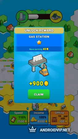 Factory World фото 3