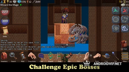 GnollHack фото 2