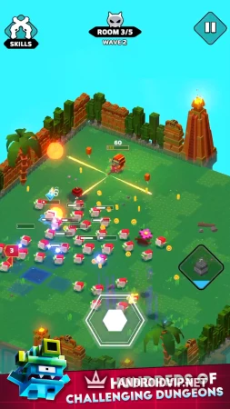 Gun &amp; Dungeons фото