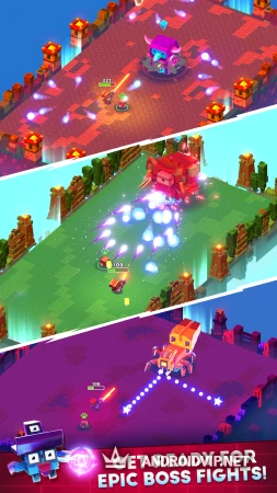 Gun &amp; Dungeons фото 2