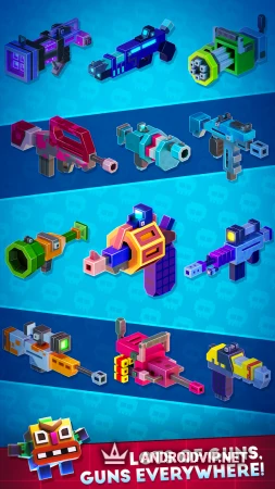 Gun &amp; Dungeons фото 3