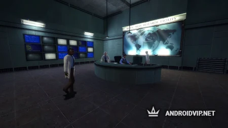 Half-Life: Source HD фото