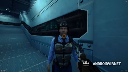 Half-Life: Source HD фото 3