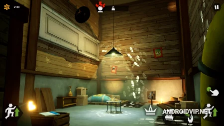 Hello Neighbor: Diaries фото