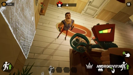 Hello Neighbor: Diaries фото 2