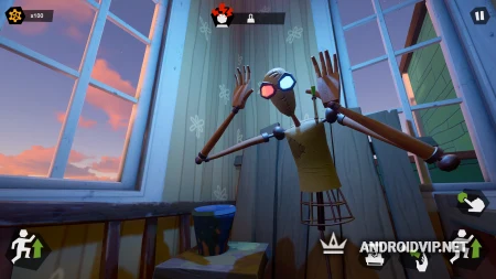 Hello Neighbor: Diaries фото 3