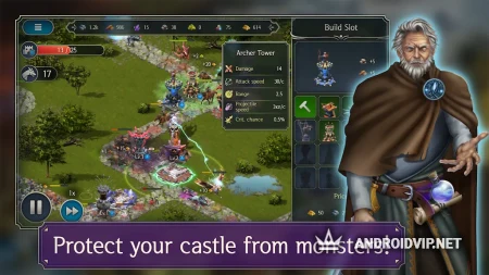 Heroes of Tactics фото