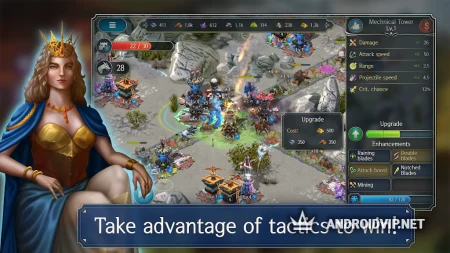 Heroes of Tactics фото 2