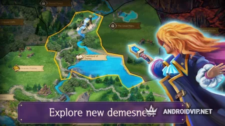 Heroes of Tactics фото 3