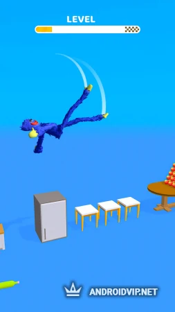 Home Flip: прыжки до кровати фото