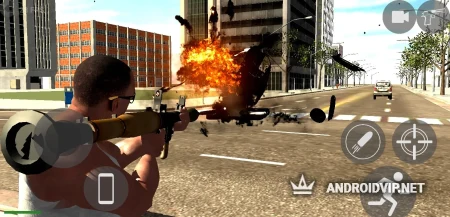 Indian Bikes Driving 3D фото 2