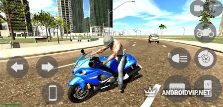 Indian Bikes Driving 3D фото 3
