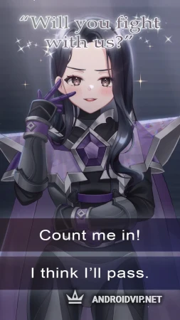 Justice Fighting Force фото 3