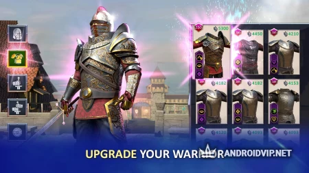 Knights Fight 2: New Blood фото 2