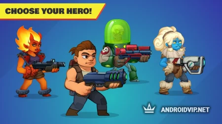 Mr Autofire фото 2