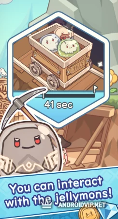 My Little Jellymon фото 2