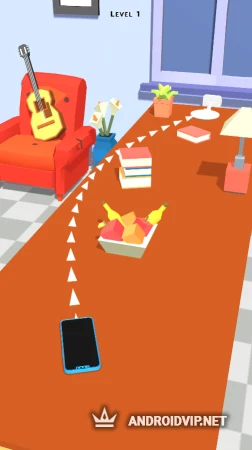 Низкий заряд фото