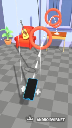 Низкий заряд фото 3