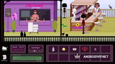 Not Another Weekend фото