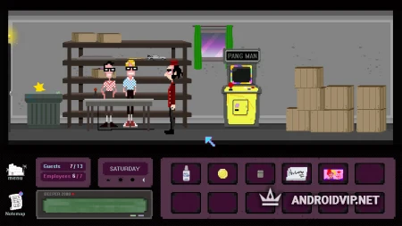 Not Another Weekend фото 2