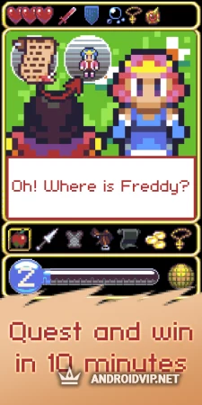 Overworld фото 2