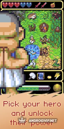 Overworld фото 3