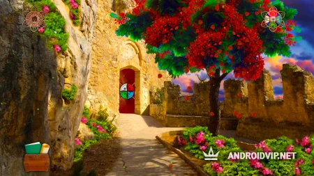 Panmorphia: Awakened фото