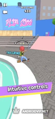 Perfect Grind фото 2