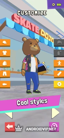 Perfect Grind фото 3