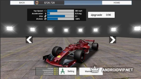 Race Master Manager фото 3