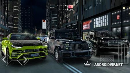 Racing in Car - Multiplayer фото 2