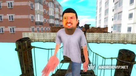 Самая Забагованная Игра фото