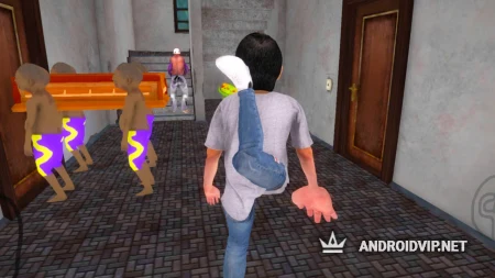 Самая Забагованная Игра фото 2