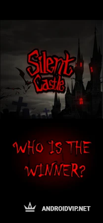 Silent Castle фото