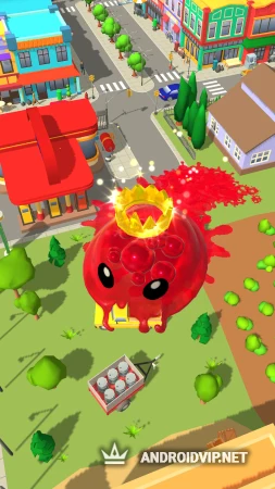 Slime.io - Слизняк в городе! фото 3