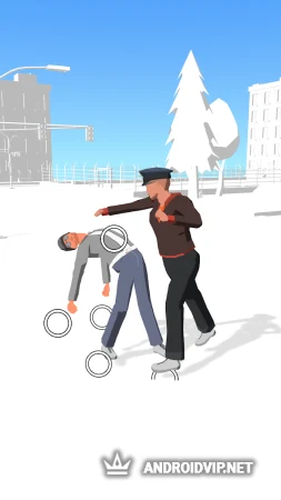 Slomo Fight фото 3