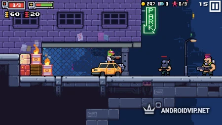 Special Agent CyberDuck фото 2