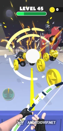 Stealth Shooter фото 3