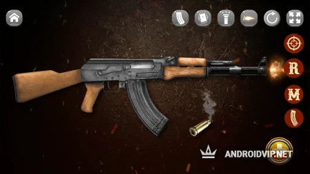 Steampunk Weaphones фото 3