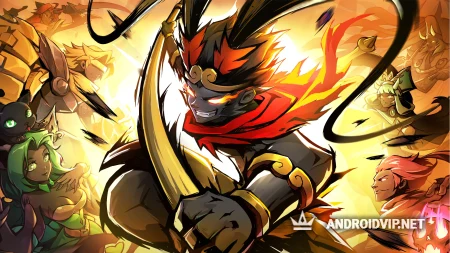 Stickman Lore фото