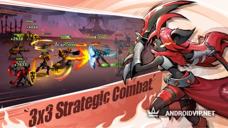 Stickman Lore фото 2