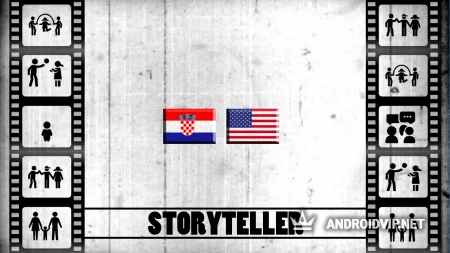 Storyteller фото