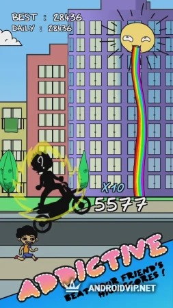 Summer Wheelie фото