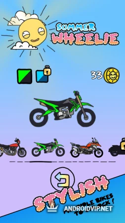 Summer Wheelie фото 2