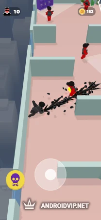 Суперклонилка 3D фото 2