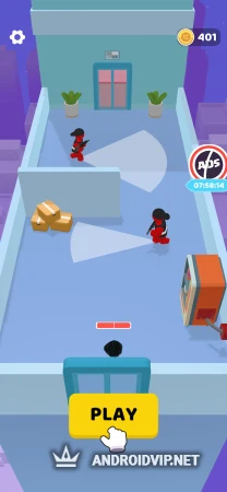 Суперклонилка 3D фото 3