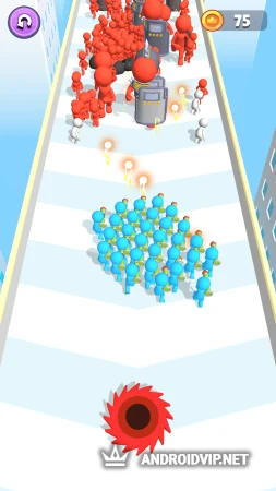 They Are Coming фото